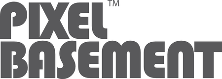 Pixel Basement
