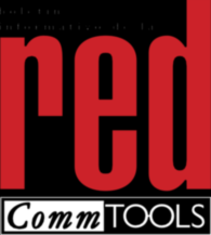 Redcommtools