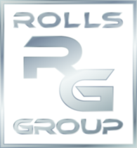 Rolls Group Silver