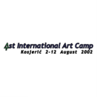 Art Camp Kosjeric