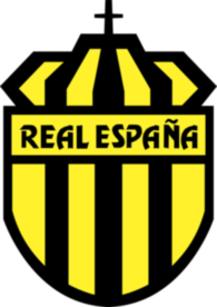 Real Espana
