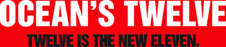 Oceans Twelve