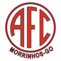 America Futebol Clube De Morrinhos Go