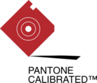Pantone Calibrated