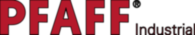 Pfaff Industrial
