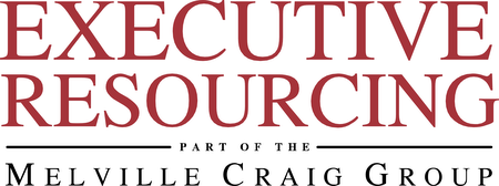 Executive Resourcing