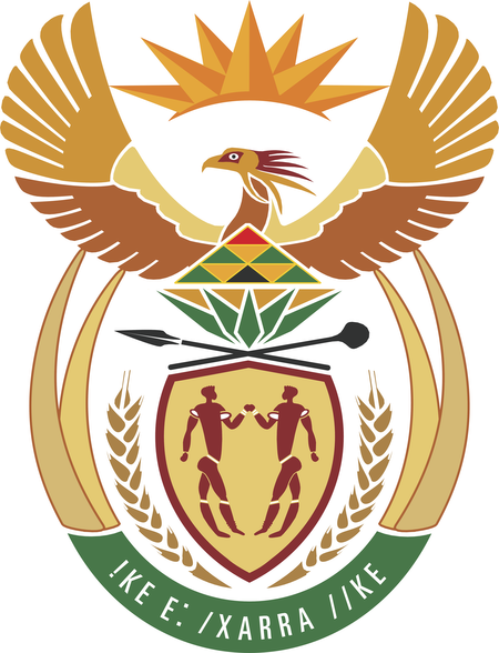 Comepensation Fund Of South Africa