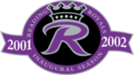 Reading Royals