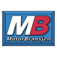 Motorbransjen