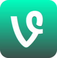 Vine Icon