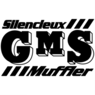 Silencieux Gms Muffler