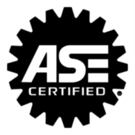 Ase Certified