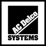 Ac Delco Systems