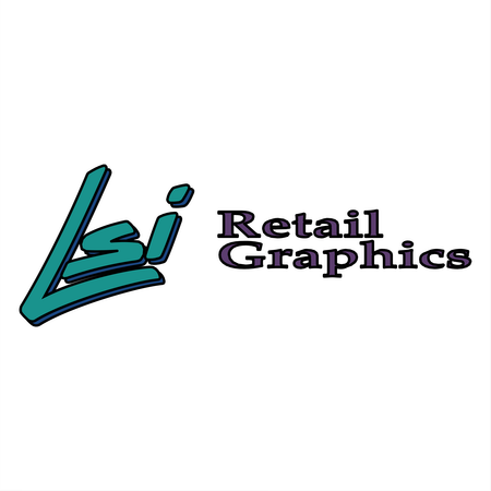 Lsi Retail Graphics