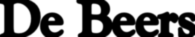 De Beers