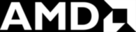 Amd Advanced Micro Devices White