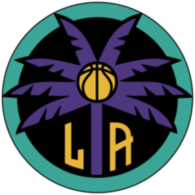 Los Angeles Sparks