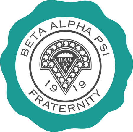 Beta Alpha Psi Fraternity