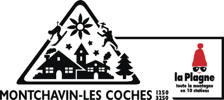 Montchavin Les Coches