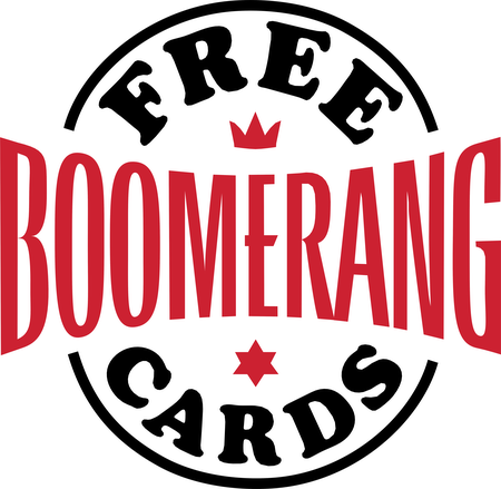 Boomerang