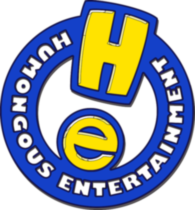 Humongous Entertainment