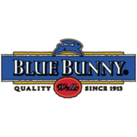 Blue Bunny