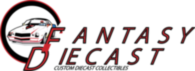 Fantasy Diecast