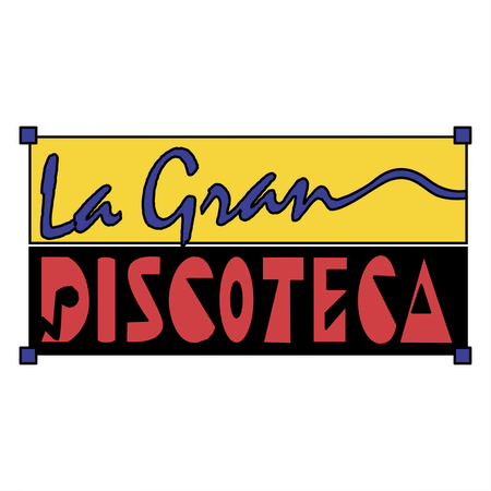 La Gran Discoteca