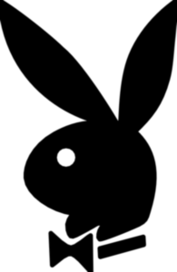 Playboy Icon