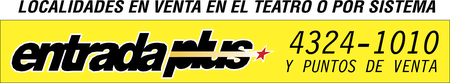 Entrada Plus