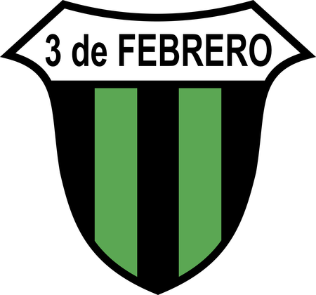 Club 3 De Febrero De Ciudad Del Este