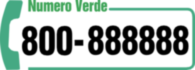 Numero Verde Telecom