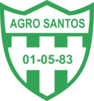 Agro Santos Futebol Clube de Porto Alegre RS 78791