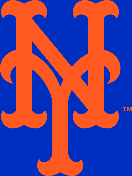 New York Mets Insignia
