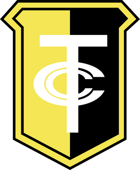 Azul Athletico Club De Azul