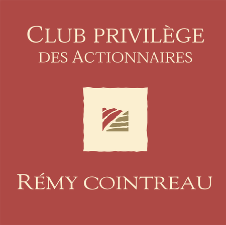 Remy Cointreau