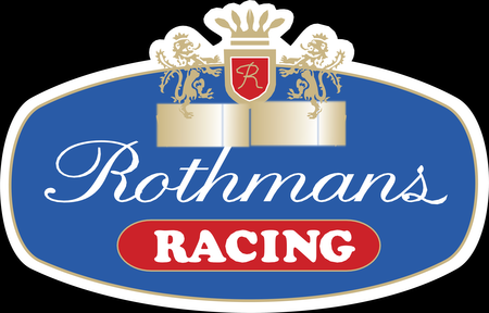 Rothmans Racing F1