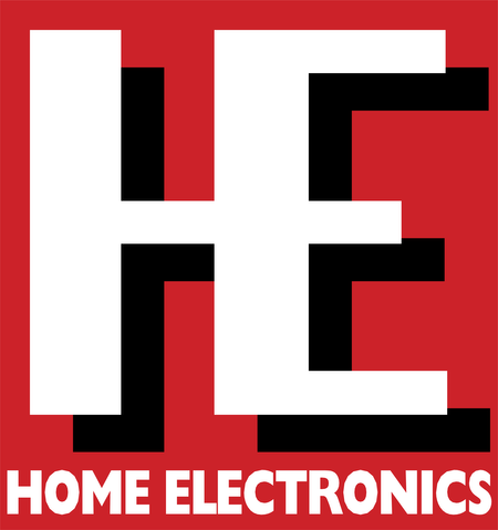Home Electronics