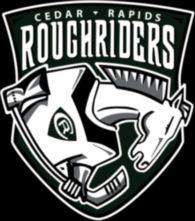 Cedar Rapids RoughRiders