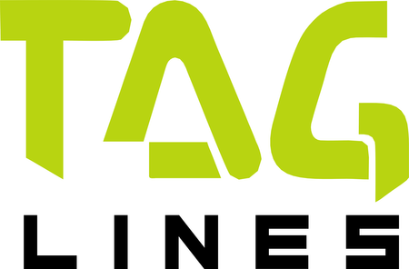 TAG Lines