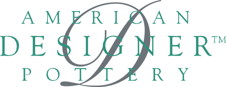 American Designer Pottery 62484
