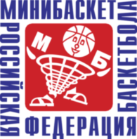 Russia Minibasket