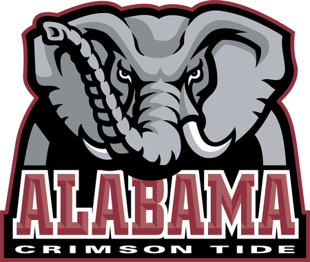 Alabama Crimson Tide