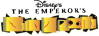 Disney's The Emperor's New Groove