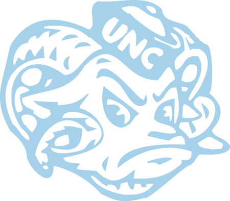 Unc Tar Heels