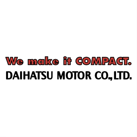 Daihatsu Motor