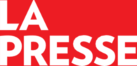 La Presse Logo Web