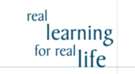 Real learning for real life
