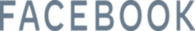 Facebook, Inc  Logo 2019