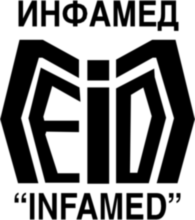 Infamed